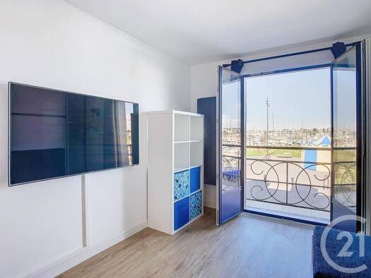 Appartement à vendre 119 840 € 1 pièce 17,4 m² RDC Arzon 56640