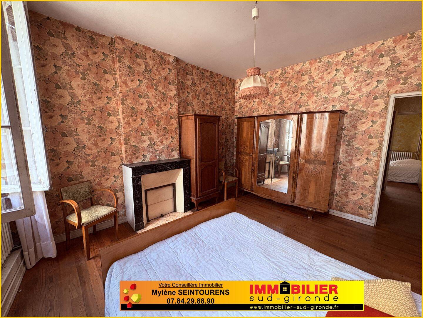 Maison 6 pièces 106 m² · à Langon · 106 m² · 149 000 €