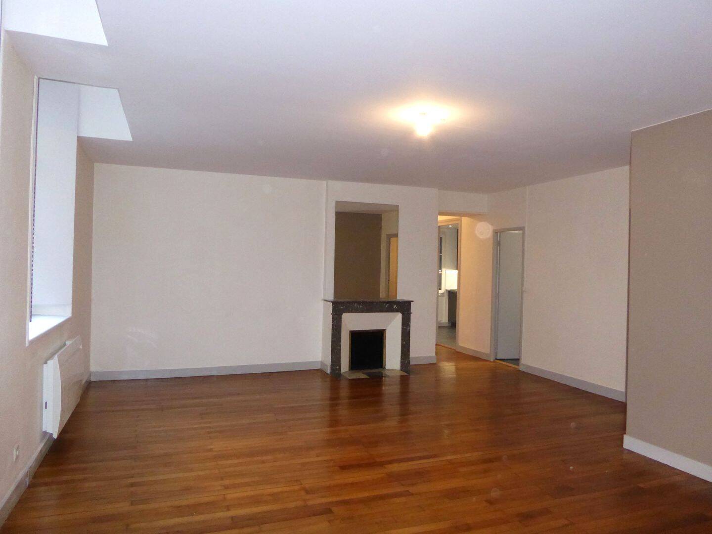 Appartement 4 pièces 106 m² · à Bordeaux · 106 m² · 1 580 €/mois