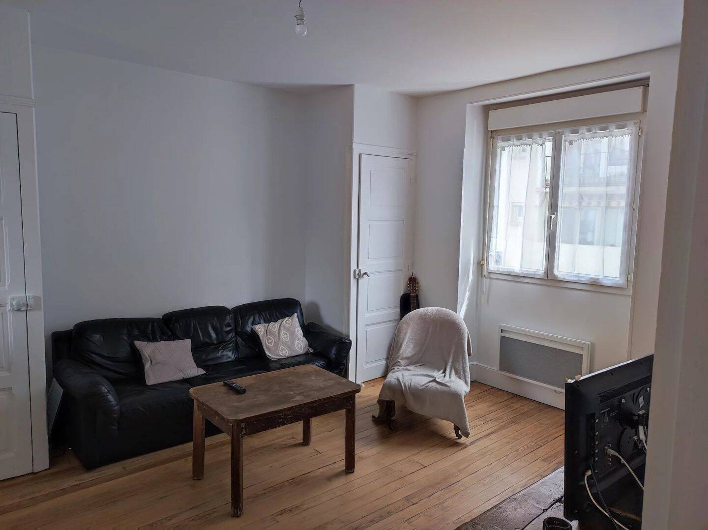 Appartement 3 pièces 55 m² · à Tarbes · 55 m² · 480 €