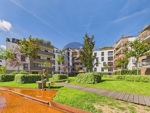 Appartement à vendre 500 000 € 4 pièces 3 chambres 82,51 m² RDC/5 Hachette Le Plessis-Robinson 92350