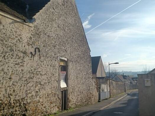 Immeuble à vendre 179 000 € 200 m² Boissy-le-Châtel 77169