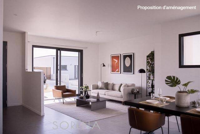 Maison 4 pièces 90 m² · à Port-Louis · 90 m² · 339 000 €