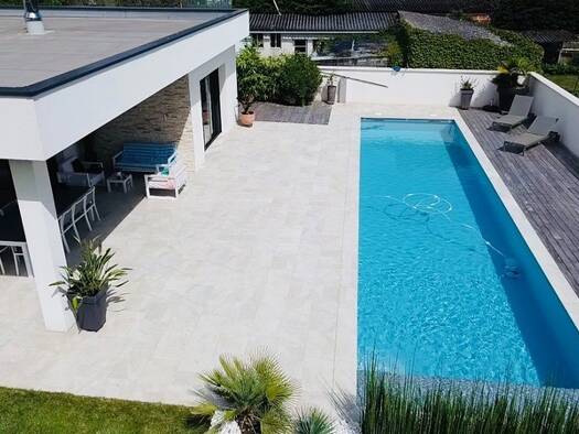 Maison à vendre 800 000 € 5 pièces 4 chambres 186 m² 2 800 m² de terrain Faubourg Sud Châtellerault 86100