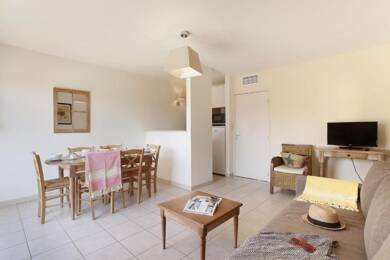 Appartement à vendre 80 000 € 3 pièces 2 chambres 45 m² RDC/1 Bonnieux 84480