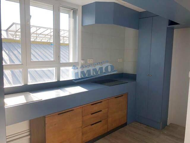 Appartement 3 pièces 68 m² · à Vitry-en-Artois · 68 m² · 643 €
