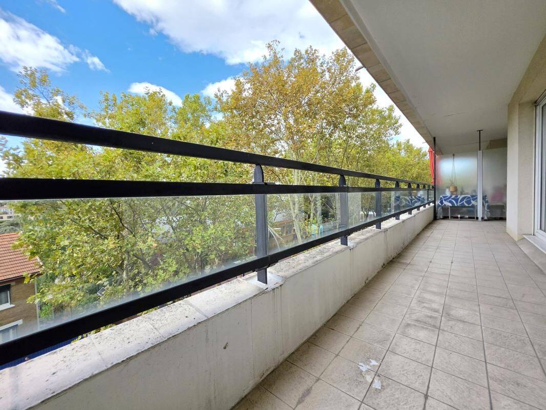 Appartement 3 pièces 71 m² · à Vanves · 71 m² · 1 800 €/mois