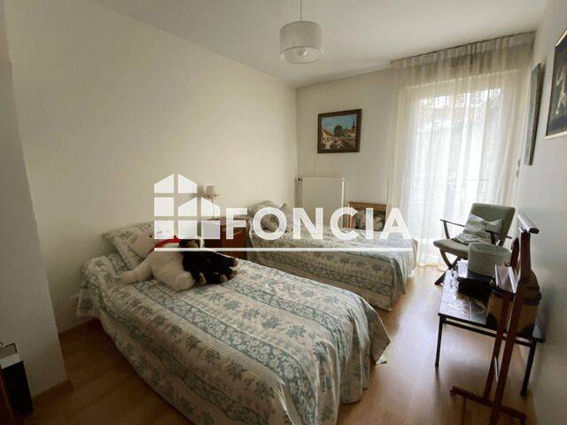 Appartement 4 pièces 105 m² · à Le Mans · 104,7 m² · 969 €