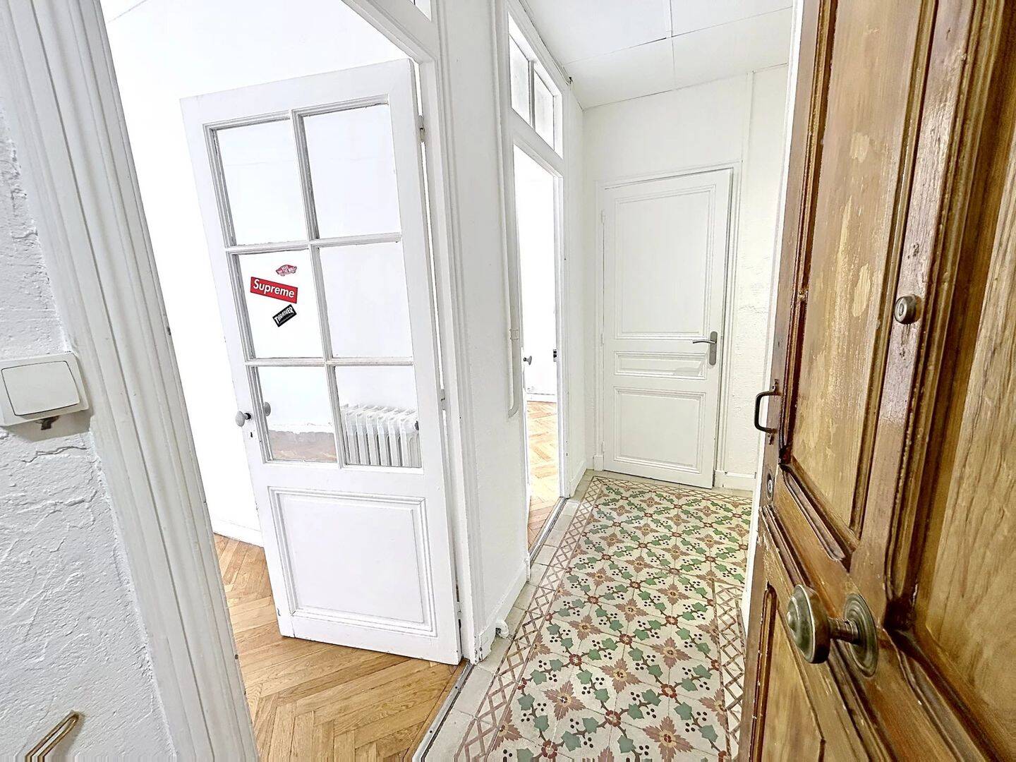 Appartement 3 pièces 67 m² · à Cannes · 67,4 m² · 1 100 €/mois