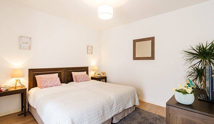 Appartement 43 m² · à Épernay · 43 m² · 108 000 €