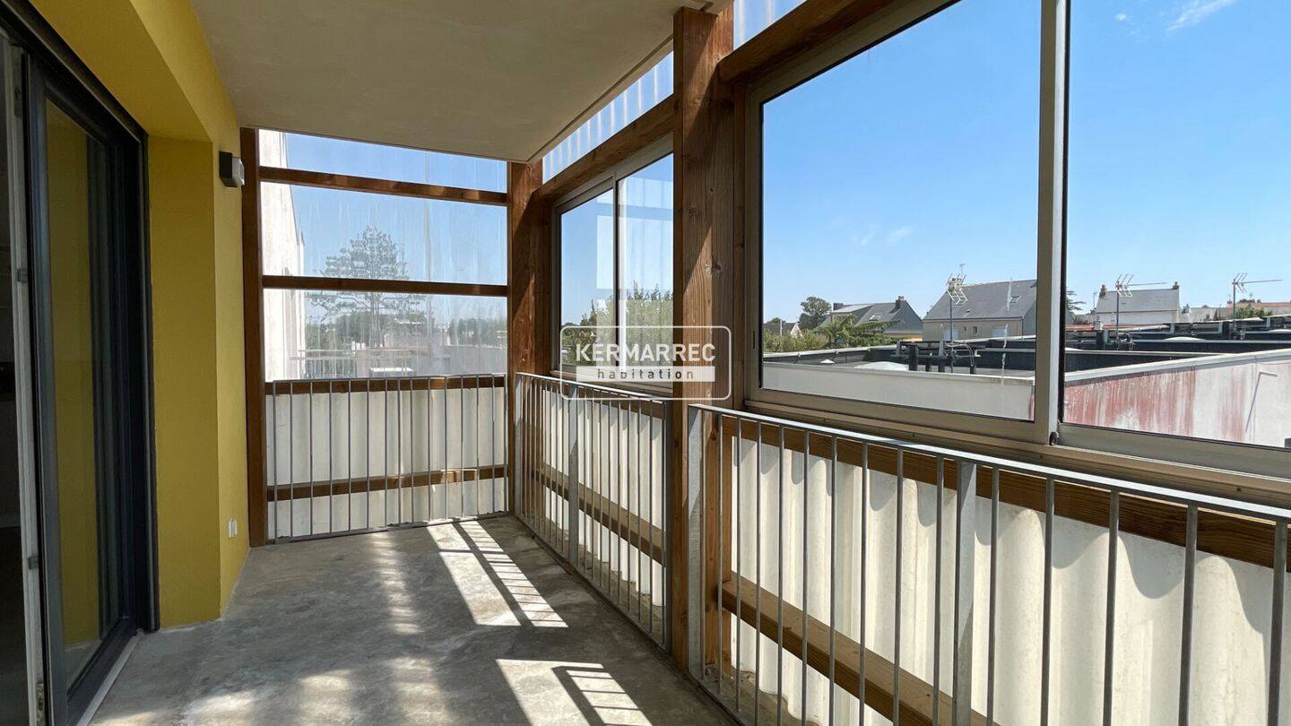 Appartement 4 pièces 81 m² · à Saint-Nazaire · 81 m² · 253 200 €