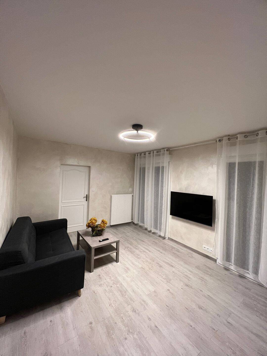 Appartement 4 pièces 80 m² · à Thionville · 80 m² · 1 430 €/mois