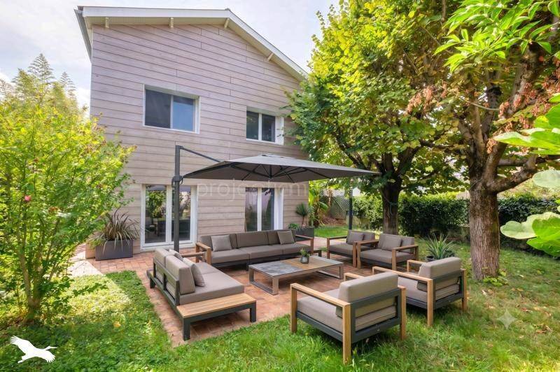 Maison 5 pièces 135 m² · à Villeurbanne · 135 m² · 475 000 €