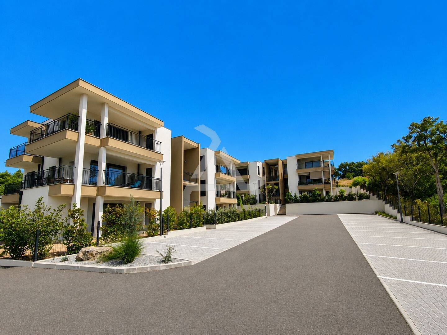 Appartement 2 pièces 45 m² · à Porto-Vecchio · 44,5 m² · 295 000 €