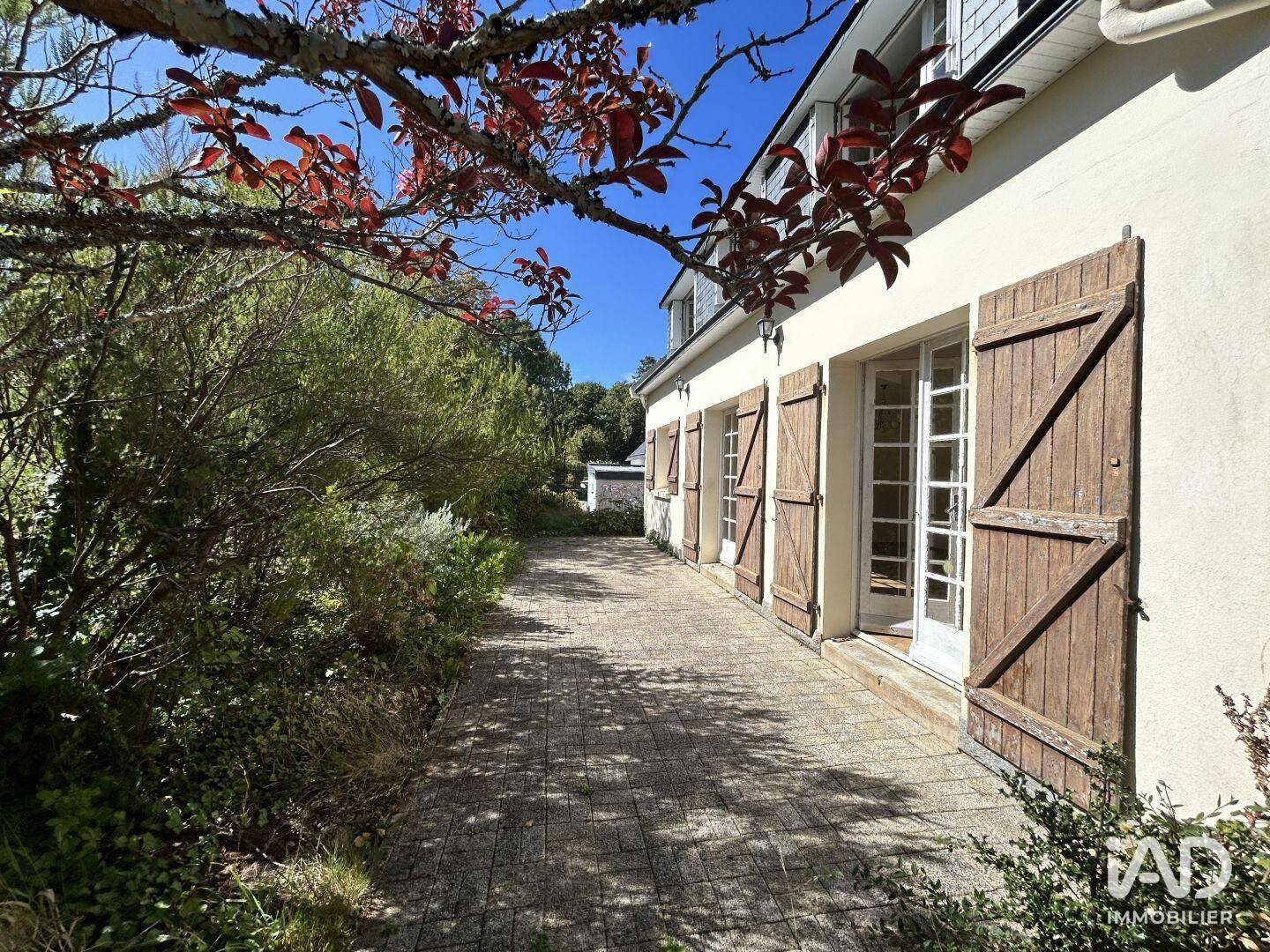 Maison 5 pièces 115 m² · à Fouesnant · 115 m² · 324 000 €