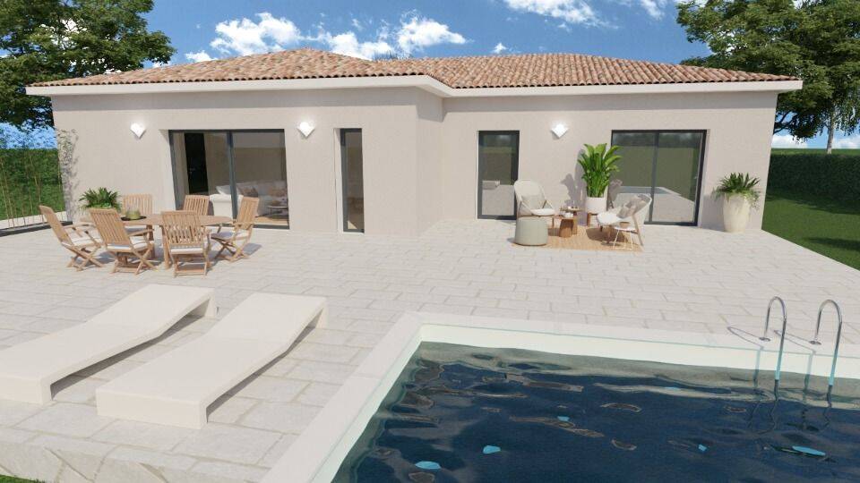 Maison 3 pièces 130 m² · à Carcès · 130 m² · 440 000 €