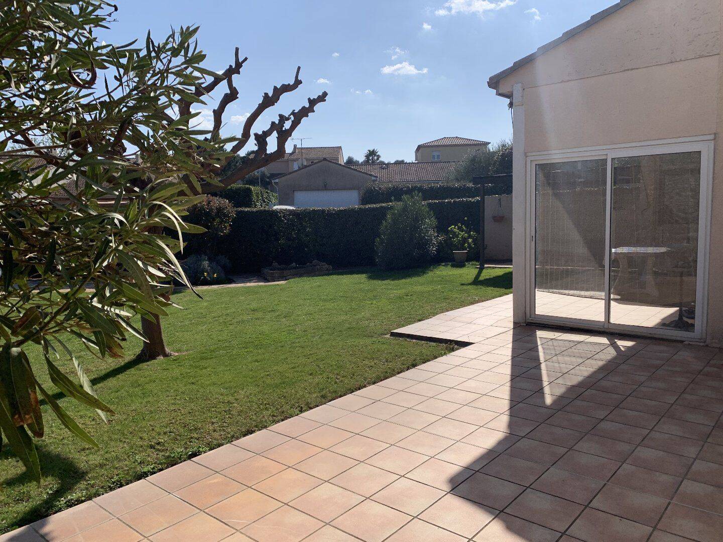PROXIMITE DE LA MARTELLE – Maison Familiale 6 pièces – 176,79 m² — 20