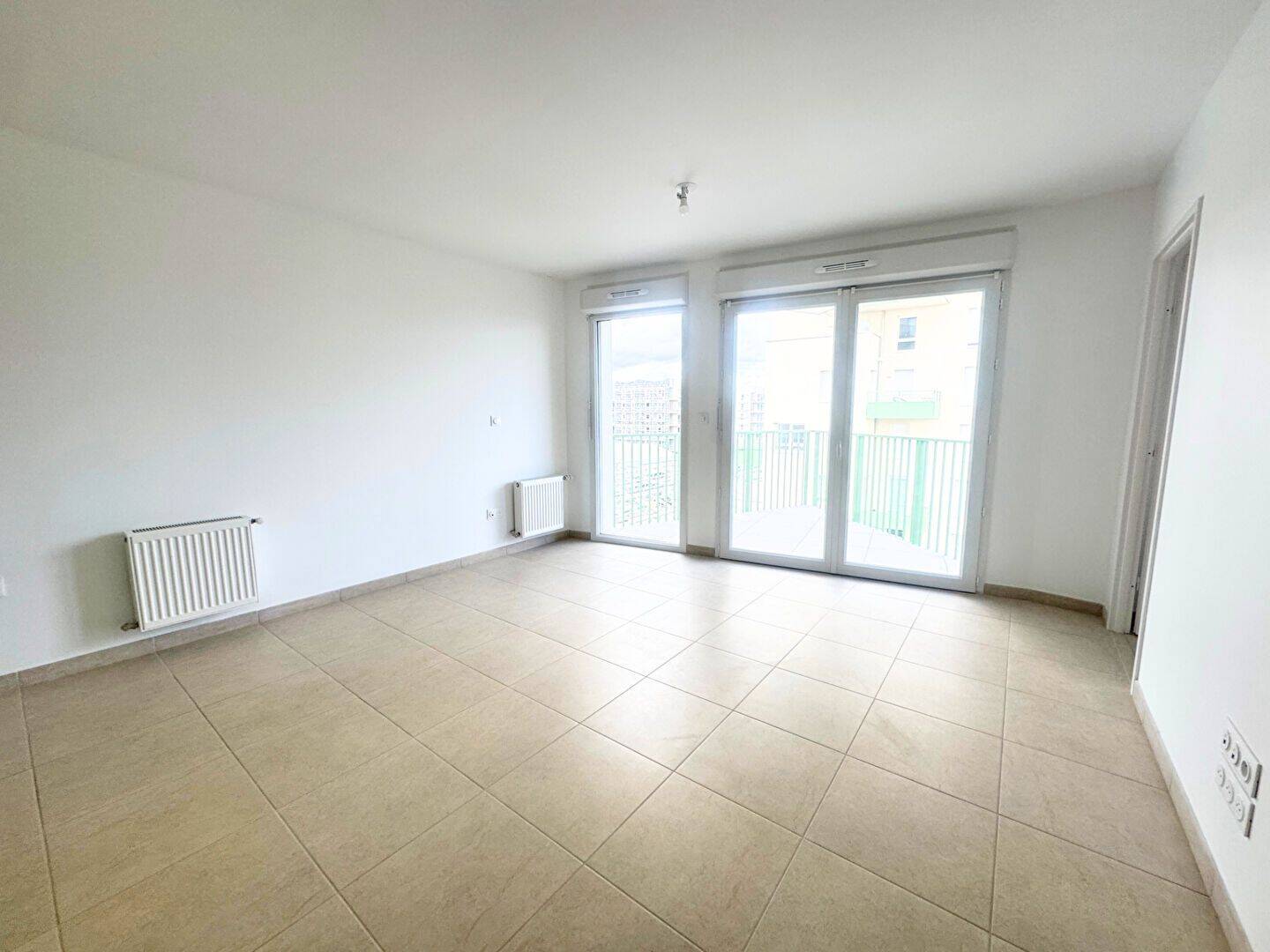 Appartement 1 pièce 31 m² · à Clermont-Ferrand · 30,8 m² · 450 €