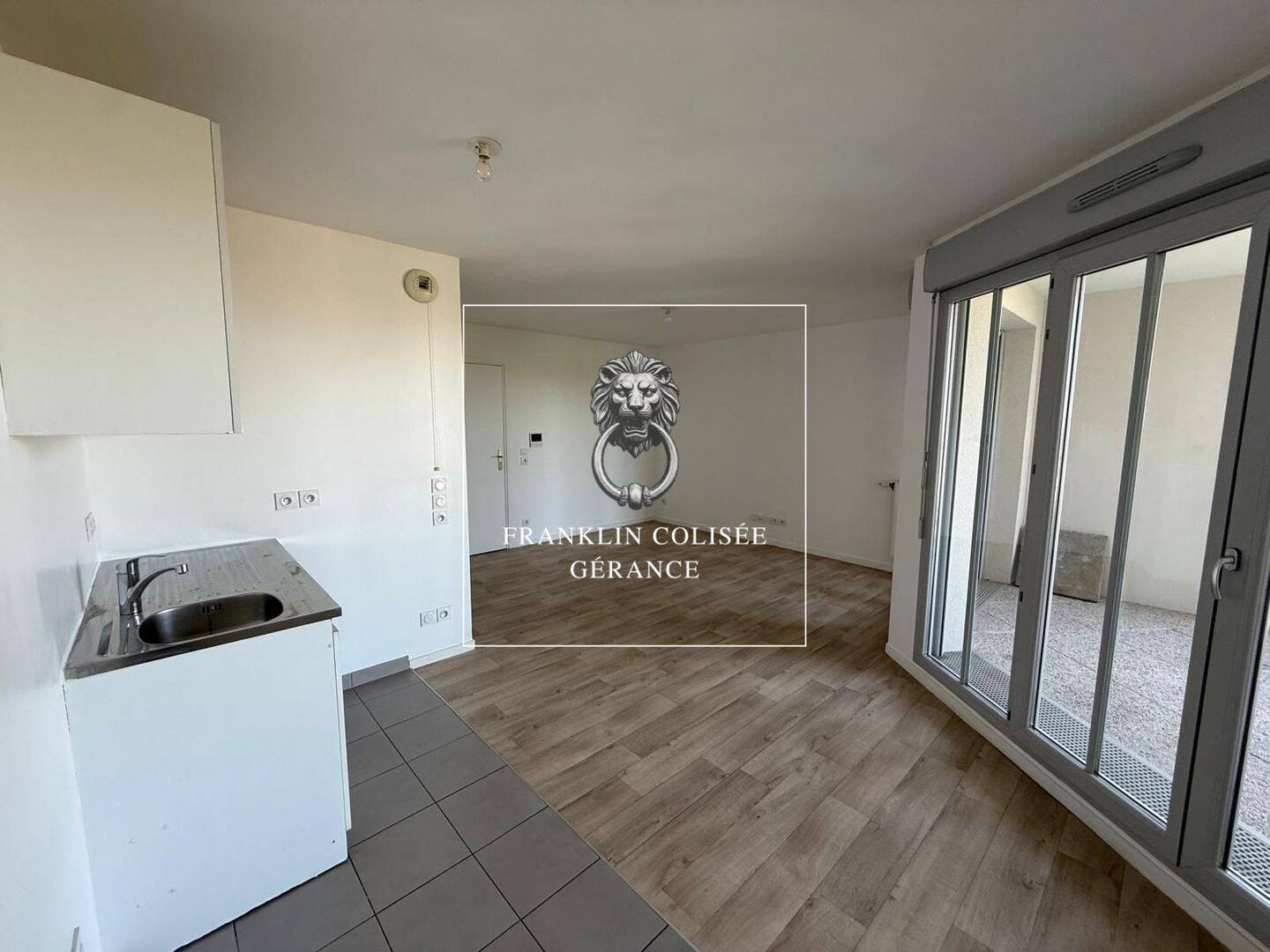Appartement 2 pièces 43 m² · à Noisy-le-Sec · 43,1 m² · 225 000 €