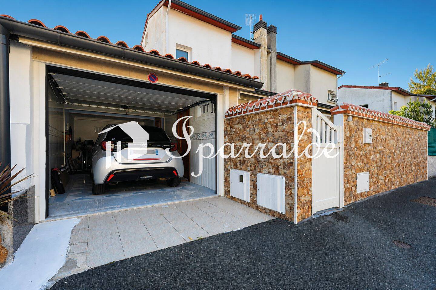 Maison 5 pièces 131 m² · à Hendaye · 131 m² · 525 000 €