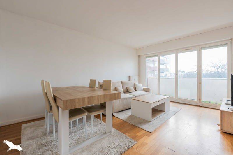 Appartement 4 pièces 76 m² · à Nantes · 76 m² · 164 550 €