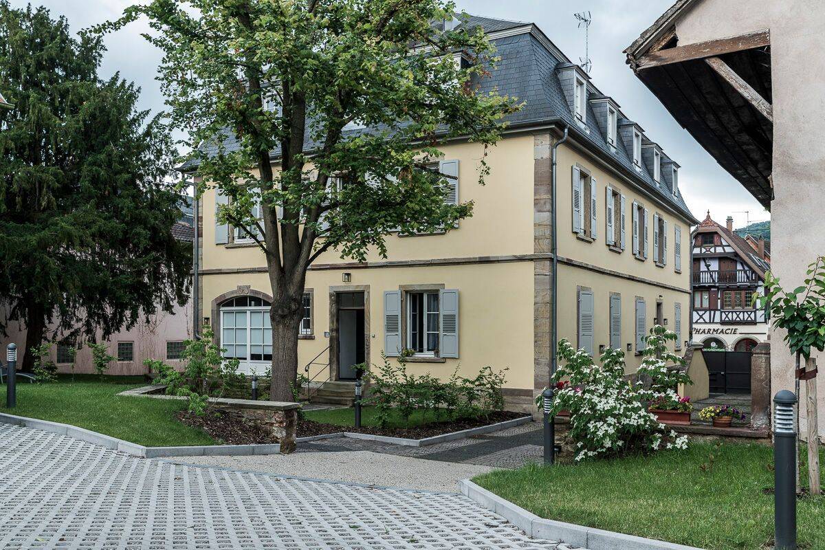 Appartement 3 pièces 68 m² · à Rosheim · 68 m² · 980 €/mois