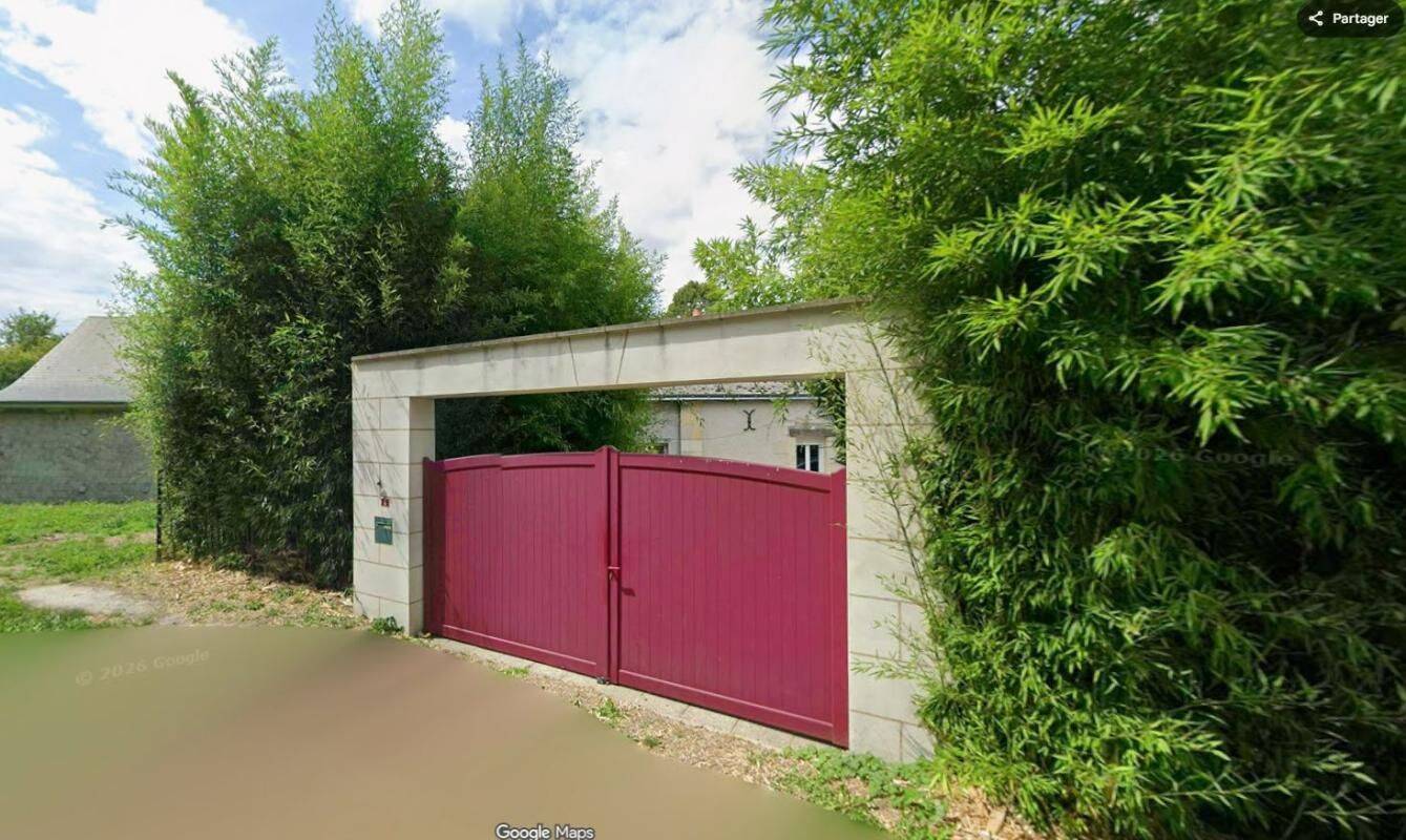 Maison 4 pièces 130 m² · à Chemillé-sur-Dême · 130 m² · 229 400 €