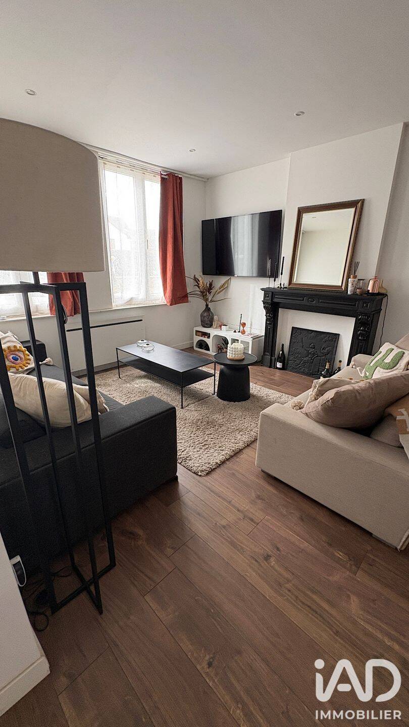 Maison 5 pièces 154 m² · à Bousbecque · 154 m² · 309 000 €