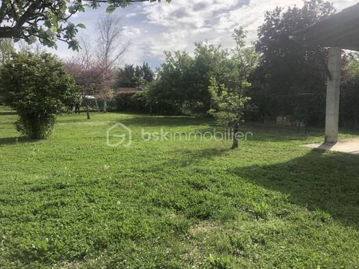 Terrain constructible à vendre 118 000 € 812 m² de terrain Montastruc-la-Conseillère 31380
