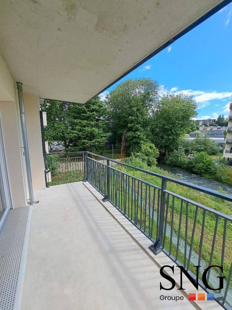 Appartement 3 pièces 62 m² · à Maromme · 62,5 m² · 756 €/mois