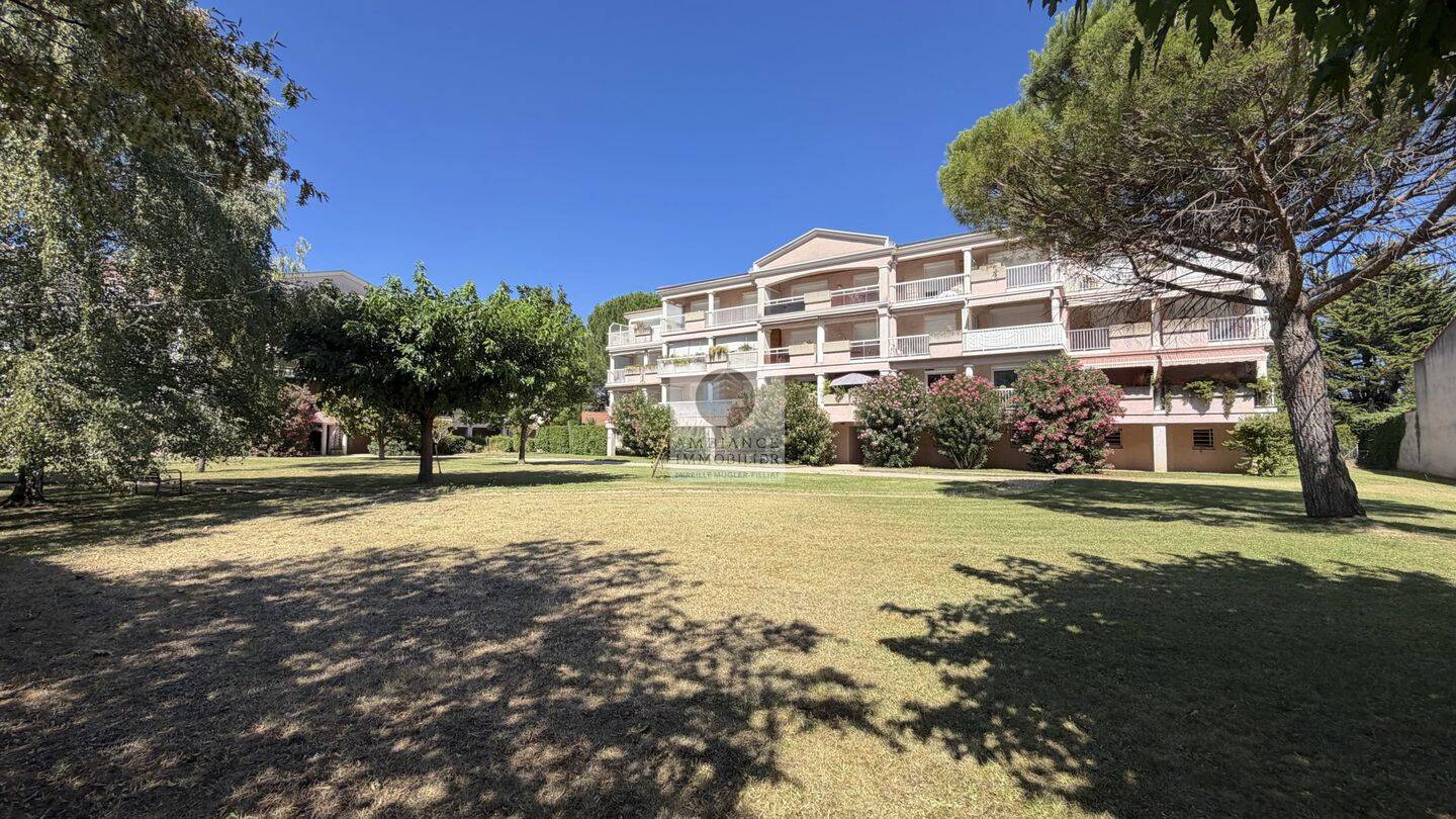 Appartement 3 pièces 63 m² · à Tournon-sur-Rhône · 63 m² · 245 000 €