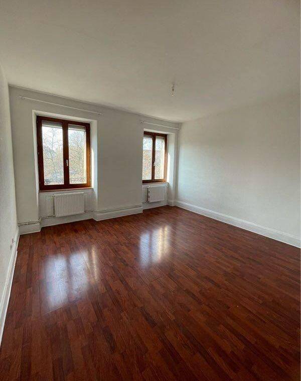 Appartement 2 pièces 68 m² · à Mulhouse · 68 m² · 550 €