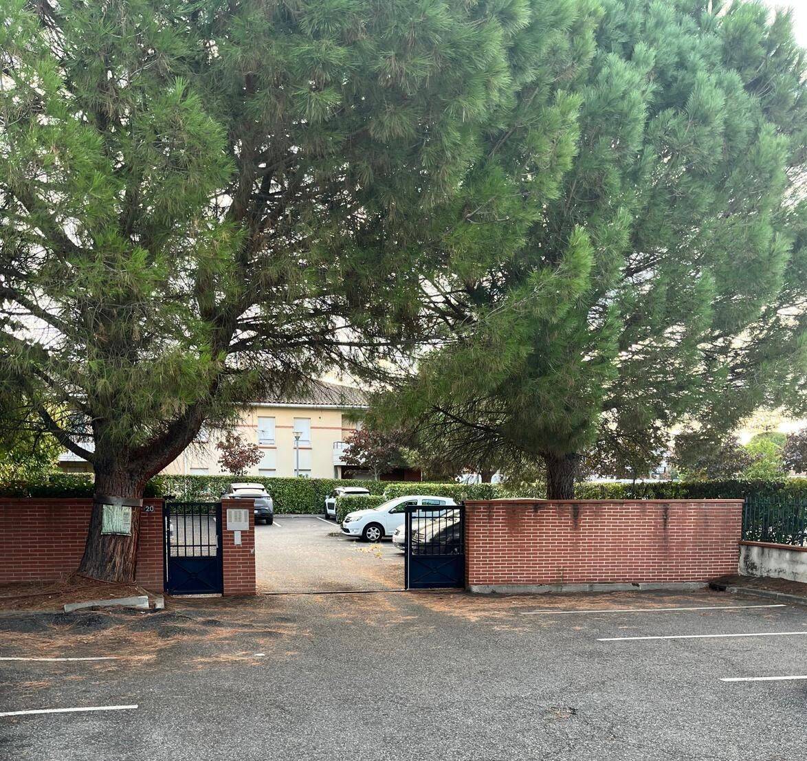 Appartement 2 pièces 43 m² · à Aucamville · 43 m² · 730 €/mois