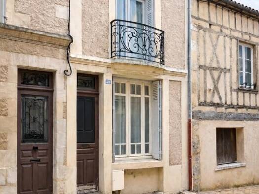 Immeuble à vendre 524 900 € 225 m² Trois Quartiers-Centre Ville Poitiers 86000