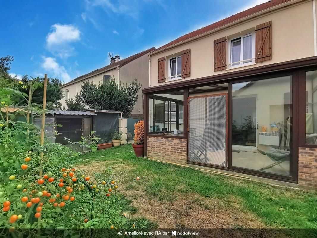 Maison 4 pièces 95 m² · à Mandres-les-Roses · 95 m² · 315 000 €