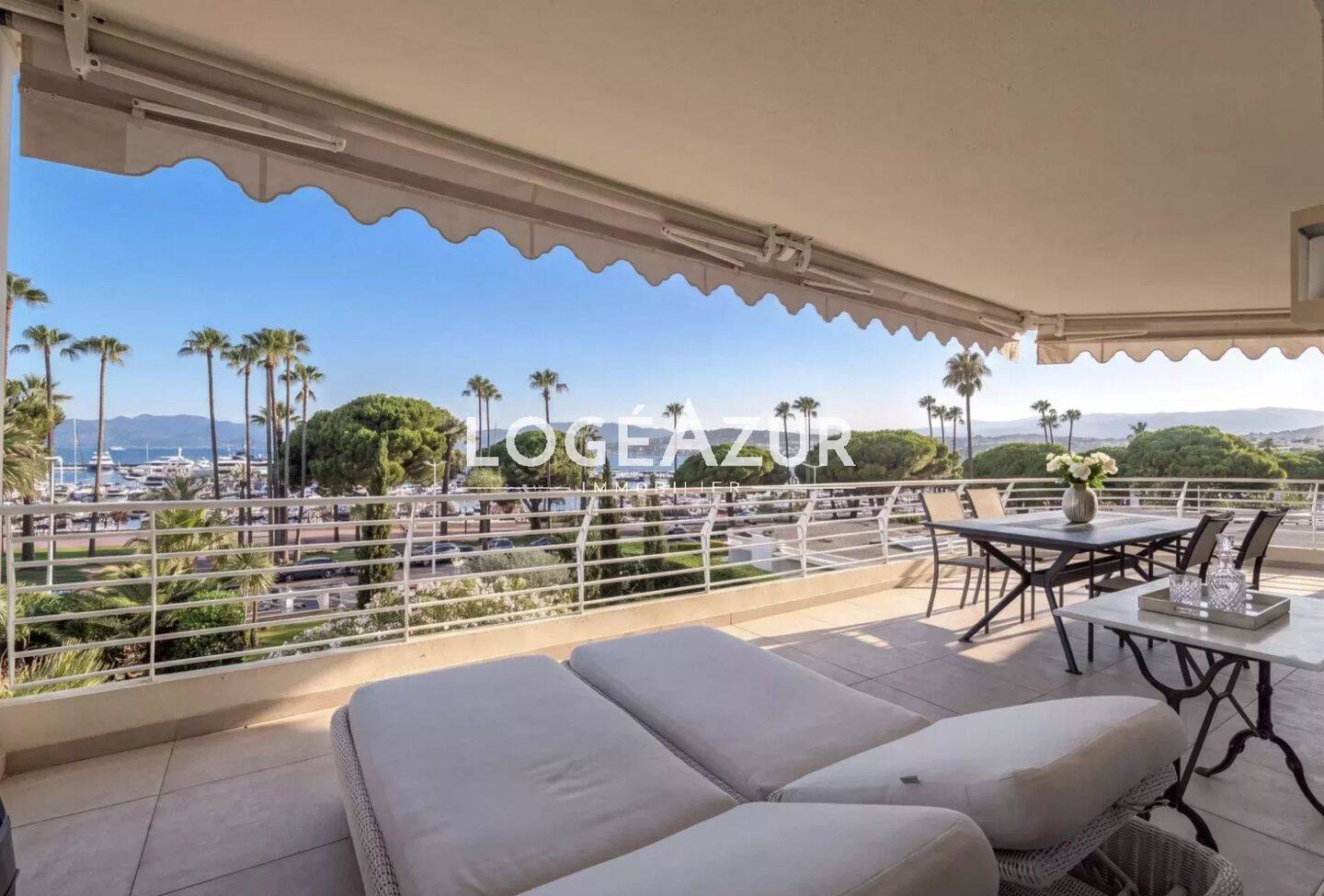Appartement 4 pièces 117 m² · à Cannes · 117 m² · 4 450 000 €