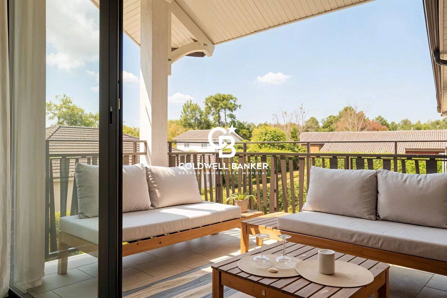 Appartement 2 pièces 47 m² · à Lège-Cap-Ferret · 47 m² · 277 000 €