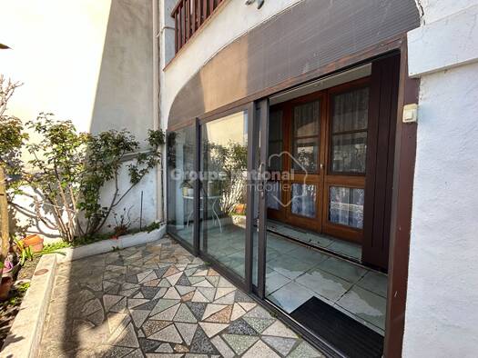 Maison à vendre - Première occupation 462 000 € 5 pièces 3 chambres 97 m² 136 m² de terrain Saintes-Maries-de-la-Mer 13460