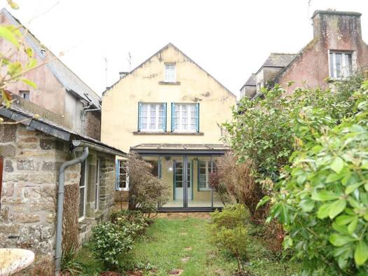Maison à vendre 219 000 € 7 pièces 5 chambres 150 m² 315 m² de terrain Le Faou 29590