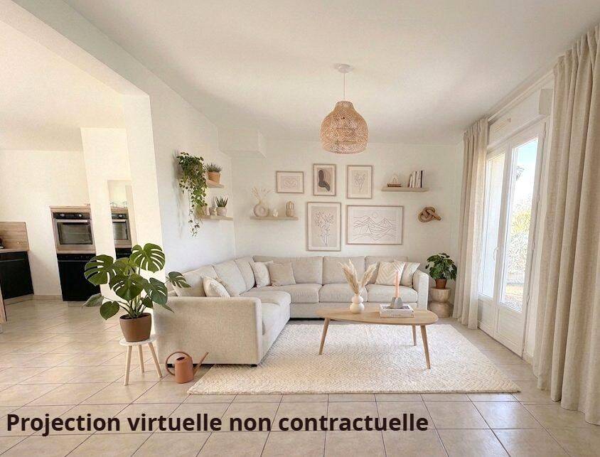 Maison 6 pièces 110 m² · à Montlouis-sur-Loire · 110 m² · 304 900 €