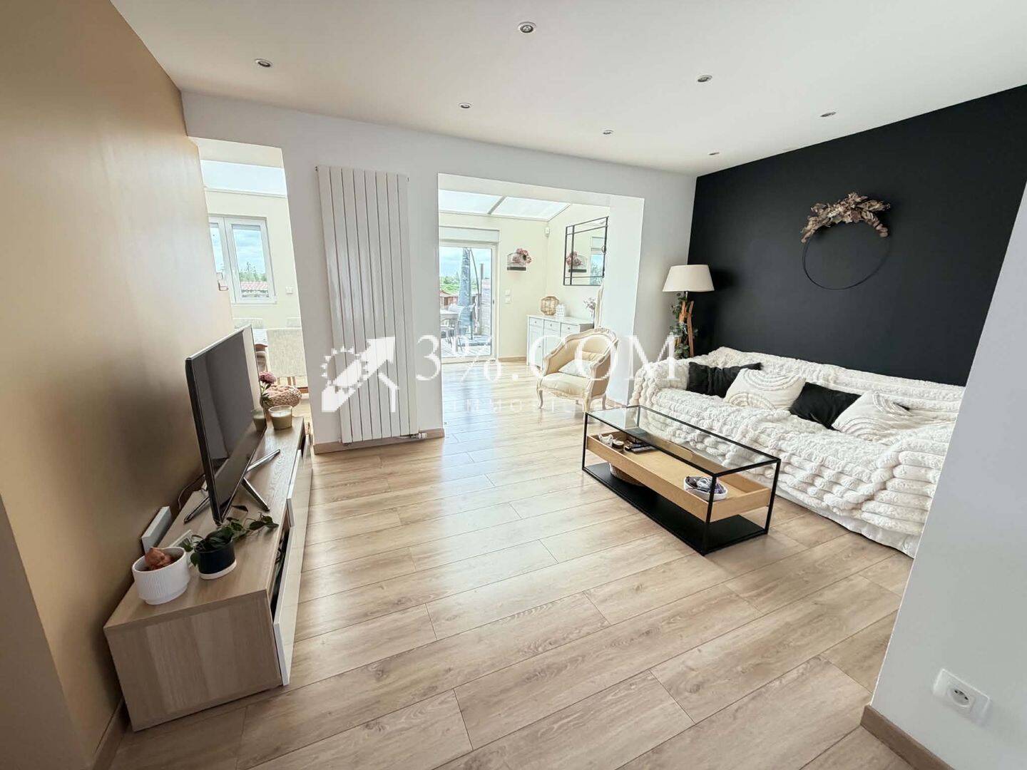 Maison 5 pièces 105 m² · à Lesquin · 105 m² · 293 500 €