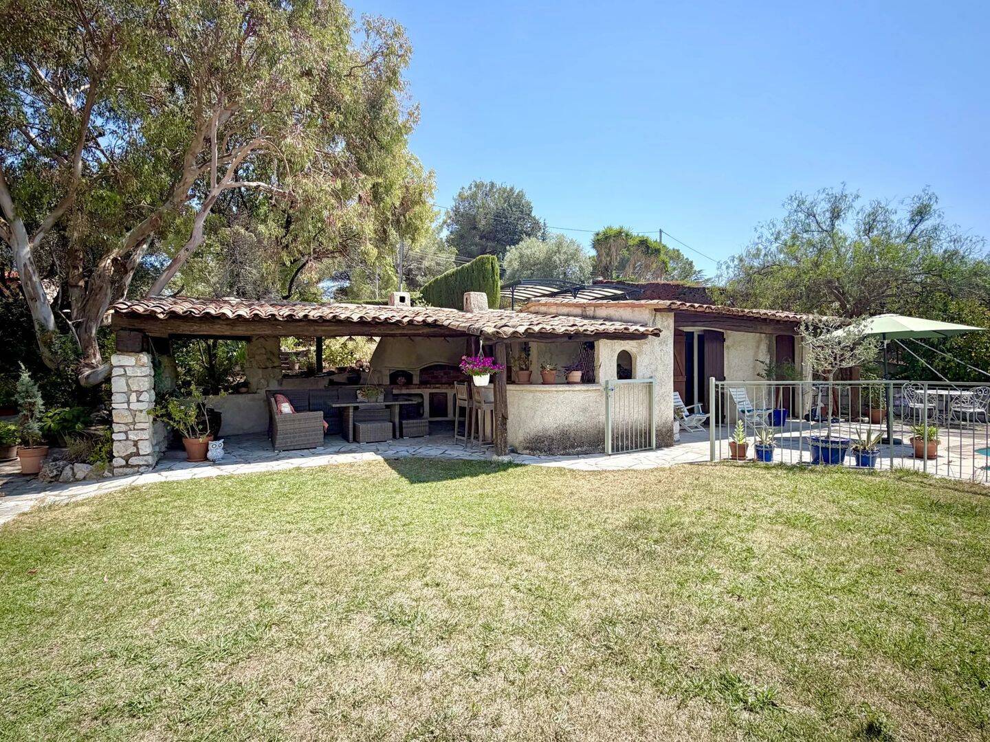 Villa 163 m2 La Sirole — 4