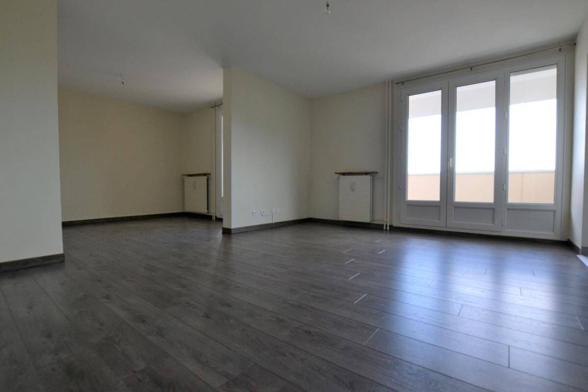 Appartement 2 pièces 65 m² · à Dijon · 65,3 m² · 775 €