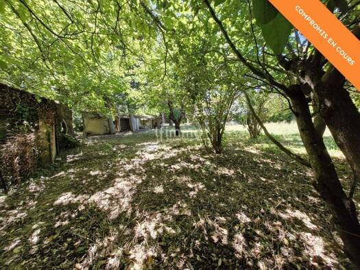 Maison à vendre 130 000 € 4 pièces 3 chambres 108 m² 1 677 m² de terrain Villeneuve-la-Comptal 11400