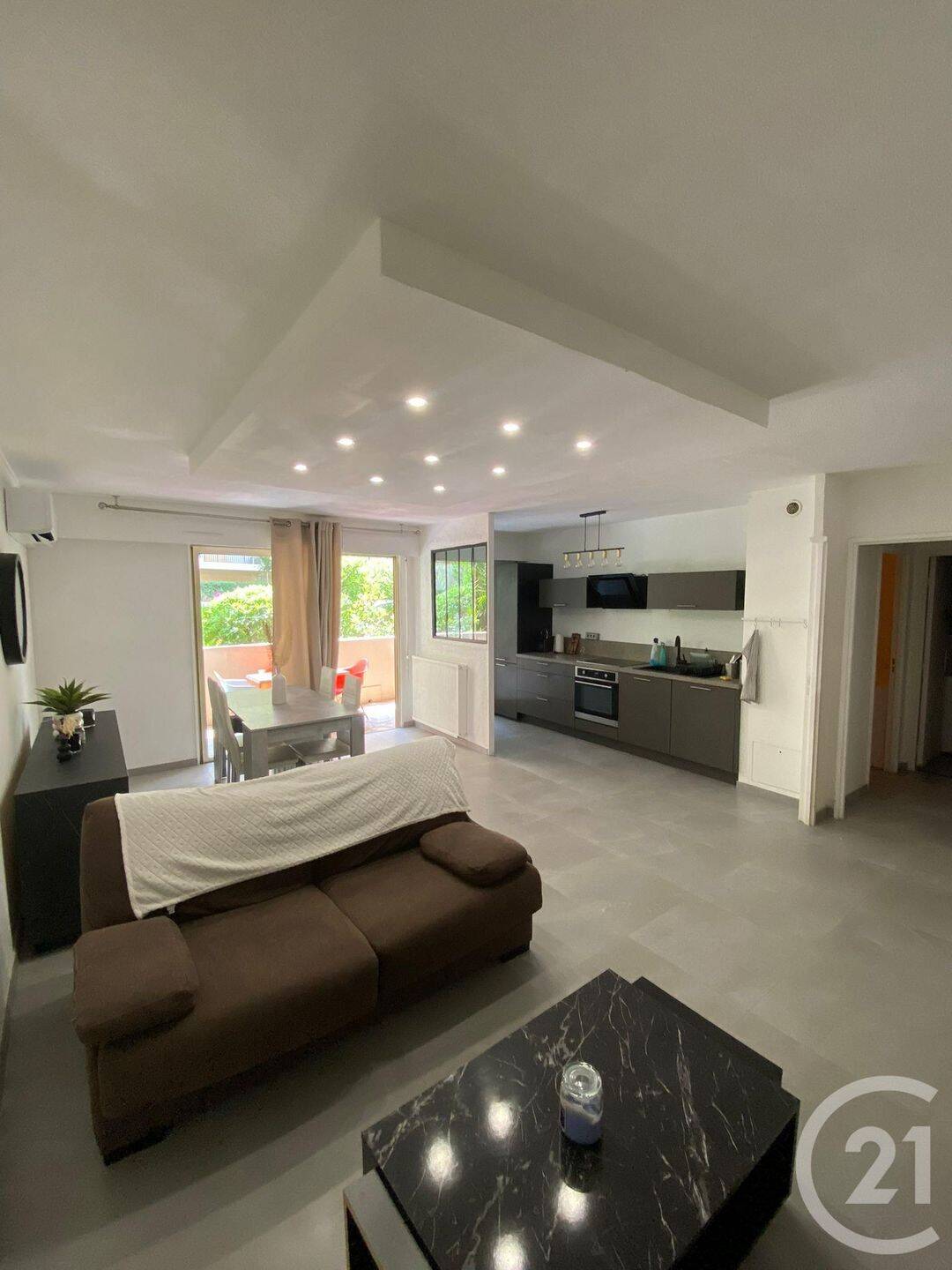 Appartement 2 pièces 50 m² · à Vallauris · 49,7 m² · 1 150 €/mois