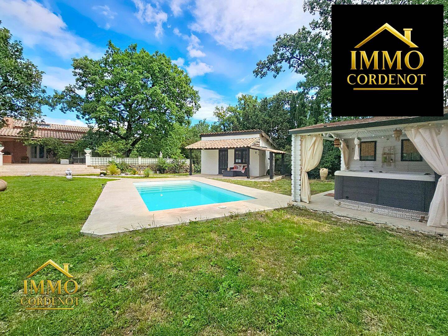 Maison 5 pièces 126 m² · à Garéoult · 126 m² · 565 000 €