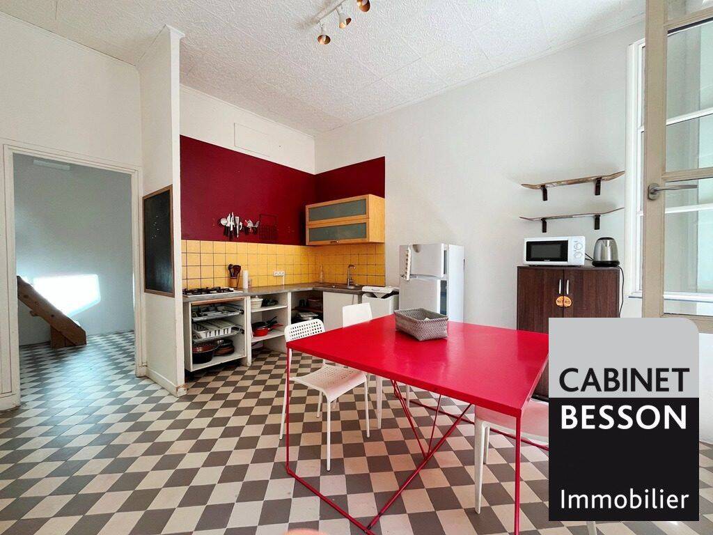 Appartement 3 pièces 46 m² · à Grenoble · 46 m² · 199 000 €
