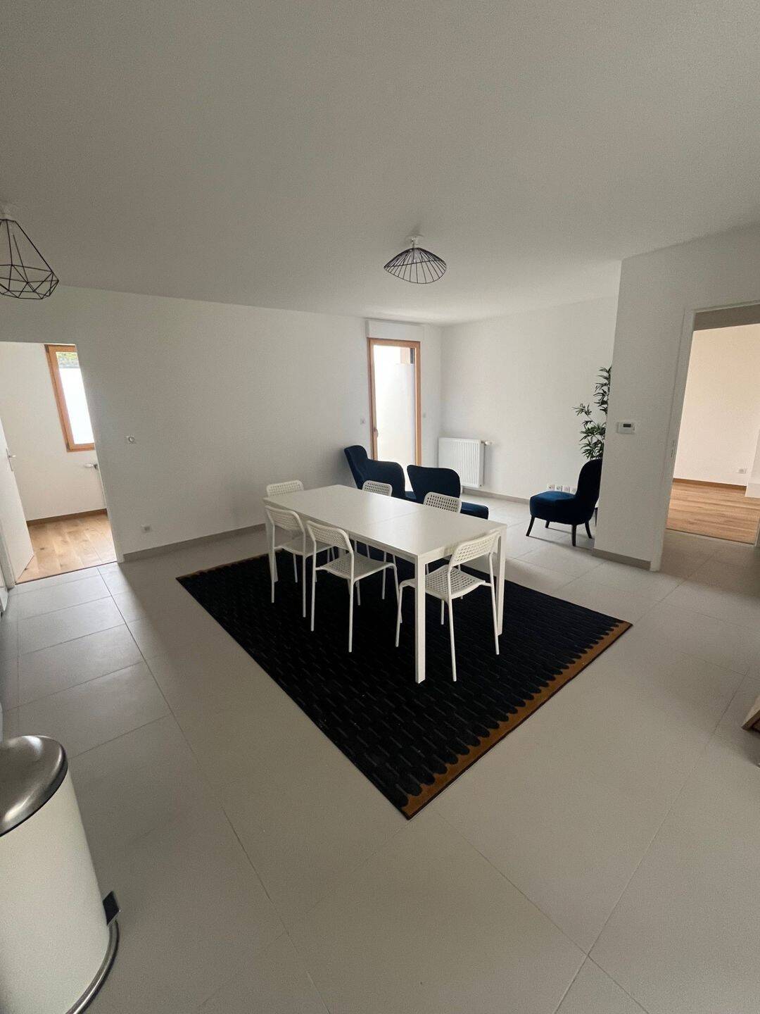 Appartement 4 pièces 63 m² · à Saint-Maur-des-Fossés · 63 m² · 1 750 €/mois