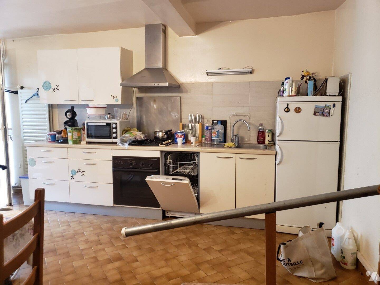 Maison 6 pièces · à Saint-Julien-du-Sault · 35 000 €