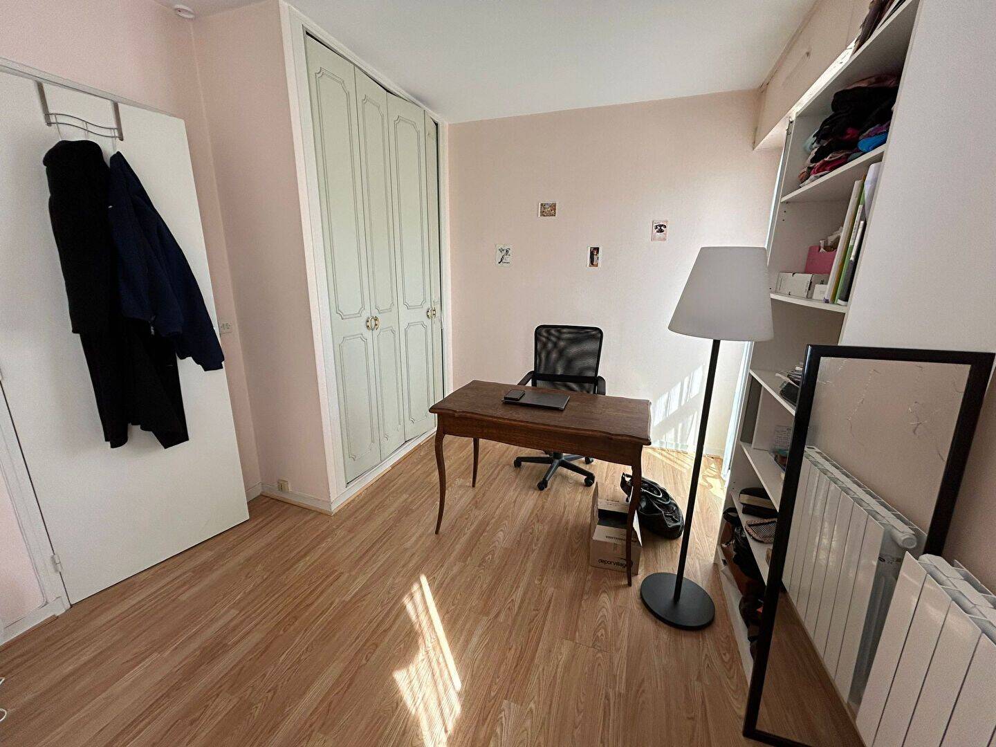 Appartement 1 pièce 22 m² · à Poitiers · 21,9 m² · 390 €/mois